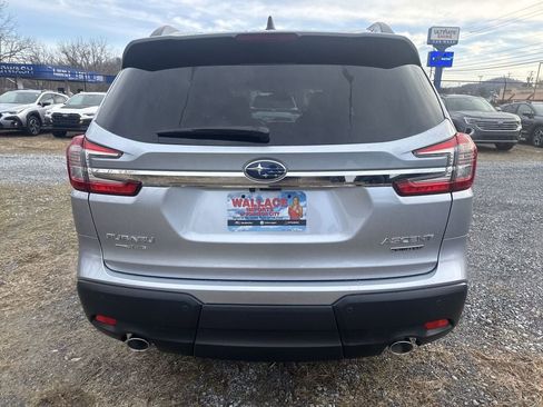 New 2026 Subaru Ascent Limited image 5