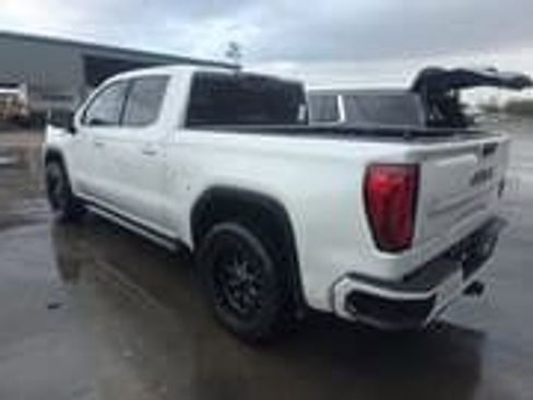 Used 2022 GMC Sierra 1500 Denali w/ Technology Package image 6