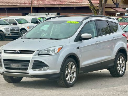 Used 2015 Ford Escape SE w/ Equipment Group 201A image 5