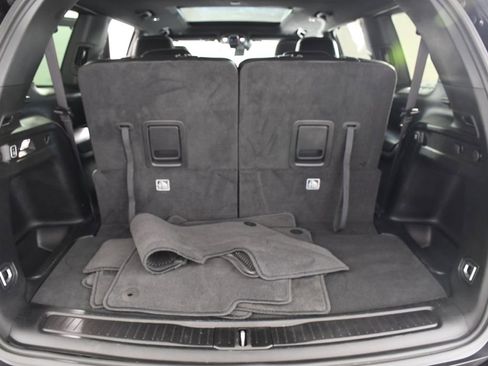 Used 2024 Jeep Grand Cherokee L Limited w/ Luxury Tech Group II AWD/4WD image 24