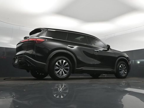 Certified 2023 INFINITI QX60 Pure FWD image 43