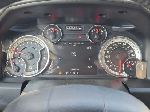 Used 2018 RAM 1500 Big Horn image 20