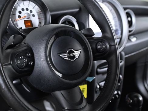 Used 2011 MINI Cooper Clubman S FWD image 11