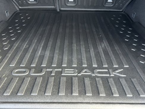 Certified 2024 Subaru Outback Touring XT image 31