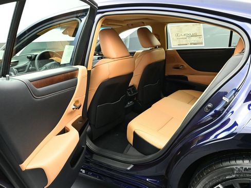 New 2025 Lexus ES 350 350 image 11
