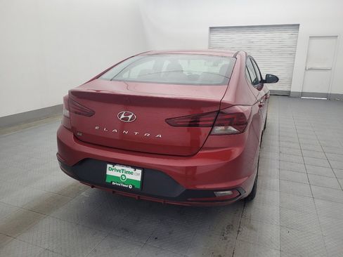 Used 2020 Hyundai Elantra SE image 7