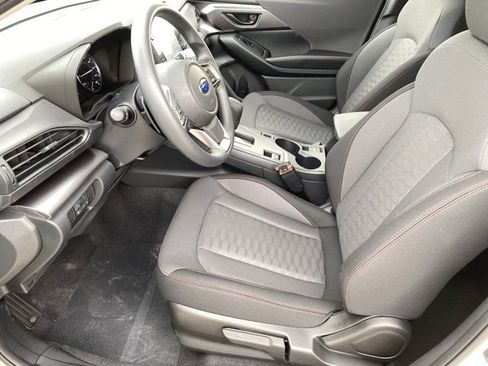 New 2026 Subaru Impreza 2.0i Sport image 10