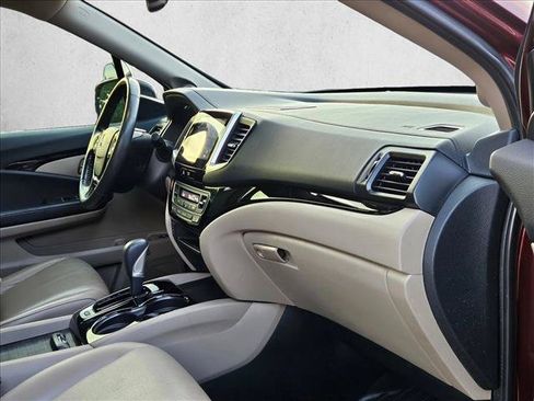 Used 2017 Honda Ridgeline RTL-E image 19