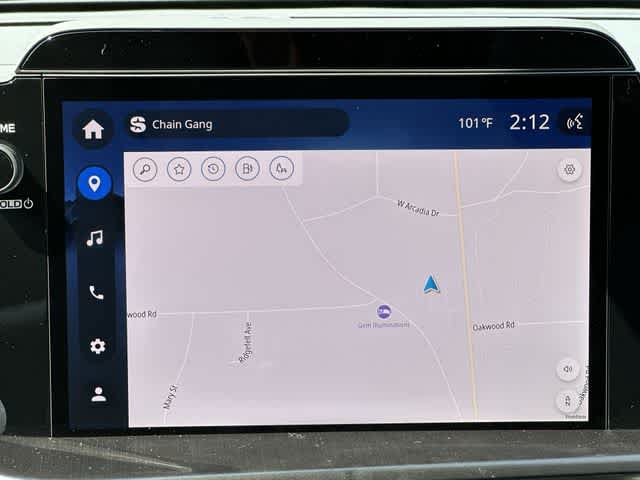 New 2026 Subaru Outback Touring XT AWD/4WD image 13