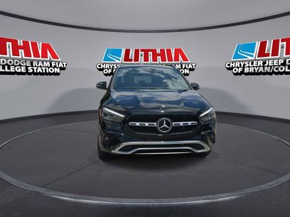 Used 2025 Mercedes-Benz GLA 250 4MATIC w/ Winter Package