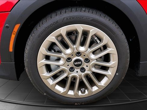 New 2026 MINI Cooper S FWD image 13
