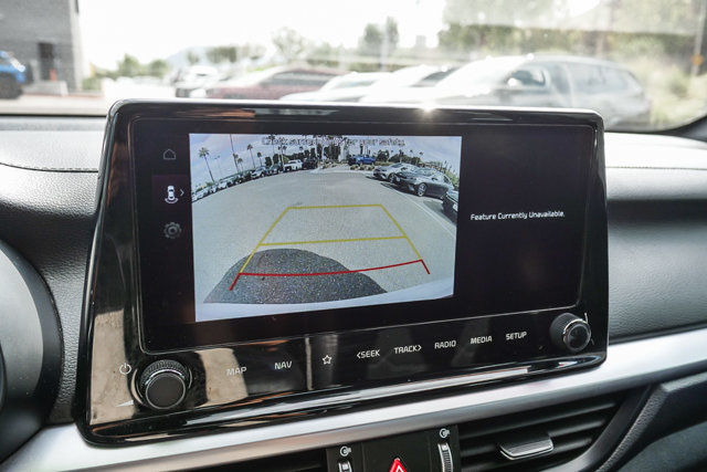 Certified 2023 Kia Forte GT-Line FWD image 27