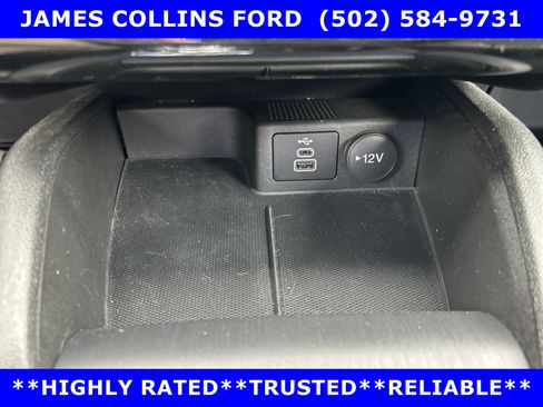 Certified 2024 Ford Escape ST-Line w/ Tech Pack #1 AWD/4WD image 28