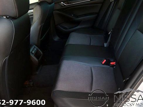 Used 2022 Honda Accord Sport image 14