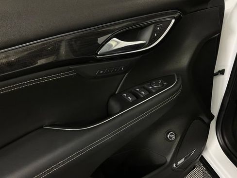 Used 2023 Buick Envision Essence w/ Technology Package I AWD/4WD image 32