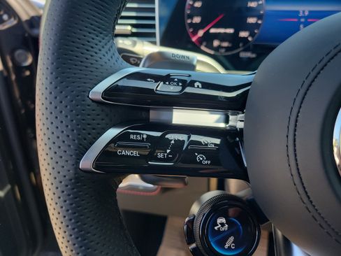 New 2026 Mercedes-Benz GLE 53 AMG 4MATIC Coupe image 28