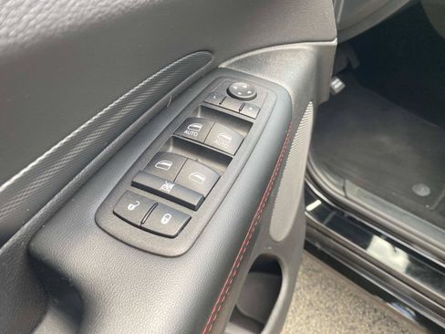 Used 2025 Dodge Durango GT w/ Blacktop Package AWD/4WD image 22