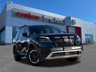 Certified 2024 Nissan Pathfinder Rock Creek