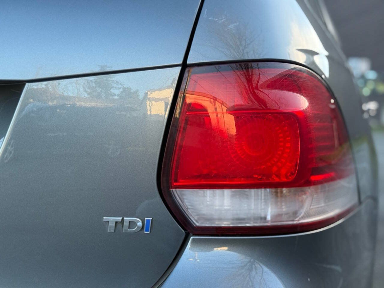 Used 2010 Volkswagen Jetta TDI FWD image 23