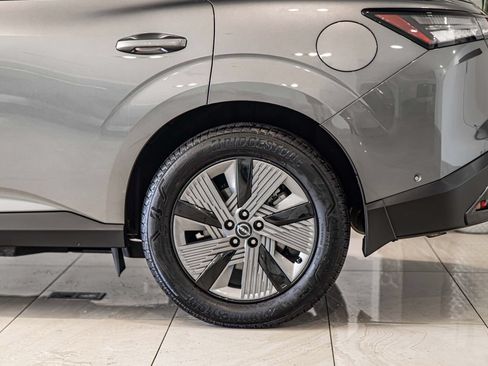 Used 2025 Nissan Murano SL AWD/4WD image 7