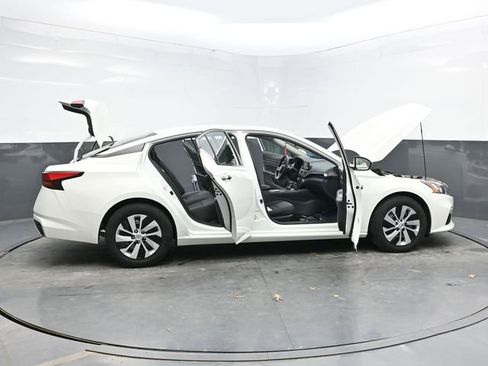 Used 2021 Nissan Altima 2.5 S image 41