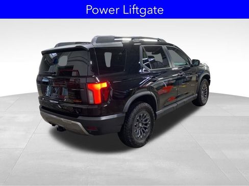 Used 2026 Honda Passport TrailSport image 10