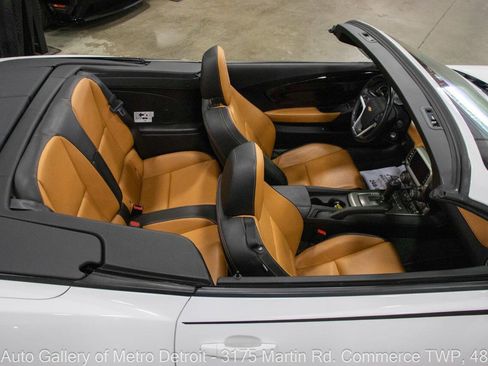 Used 2013 Chevrolet Camaro LT RWD image 15
