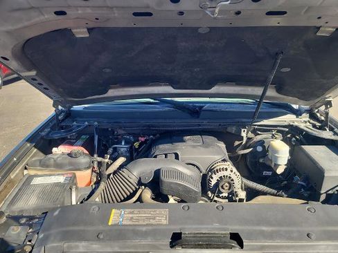 Used 2008 GMC Yukon SLT w/ SLT Preferred Equipment Group image 27