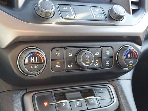 Used 2023 GMC Acadia AT4 w/ LPO, 'HIT The Road' Package image 27