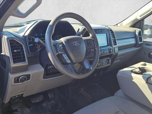 Used 2022 Ford F250 XLT w/ XLT Value Package image 10