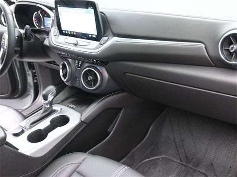 Used 2023 Chevrolet Blazer LT w/ Sound & Technology Package image 28