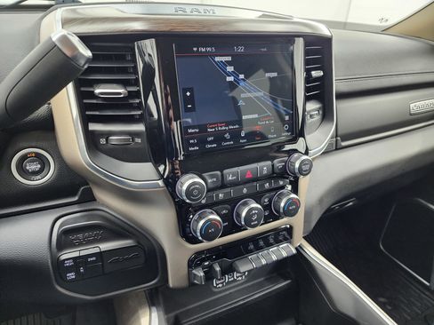 Used 2020 RAM 3500 Laramie image 11