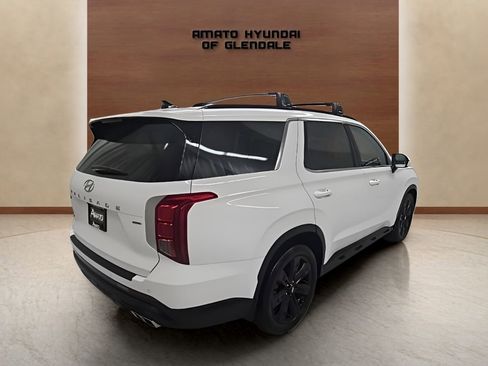 Used 2023 Hyundai Palisade XRT image 6