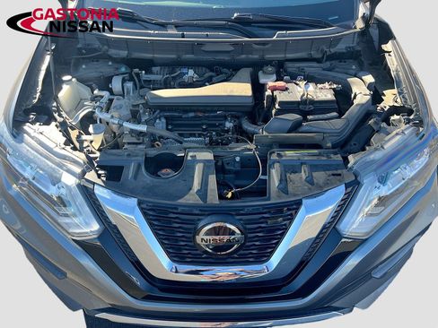 Used 2019 Nissan Rogue SL w/ Premium Package image 38