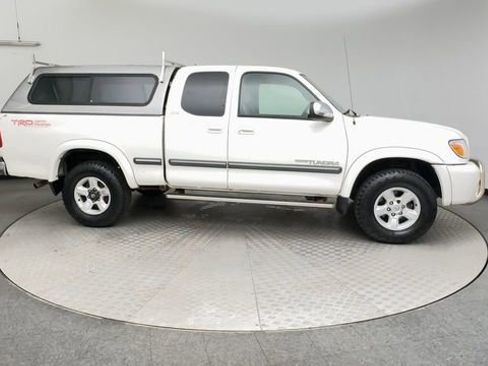 Used 2005 Toyota Tundra SR5 image 9