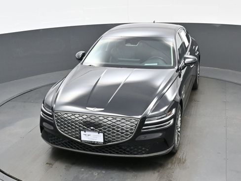 Certified 2023 Genesis G80 image 39