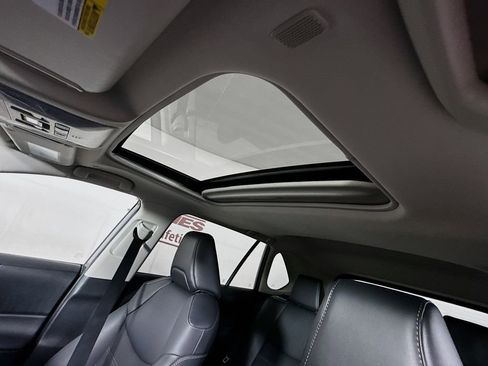 Certified 2024 Toyota RAV4 XLE Premium w/ Weather Package AWD/4WD image 12