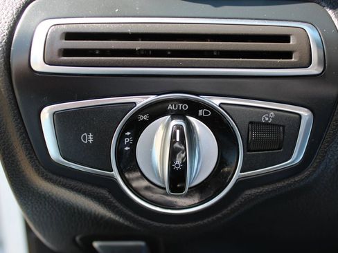 Used 2016 Mercedes-Benz C 450 4MATIC Sedan image 14