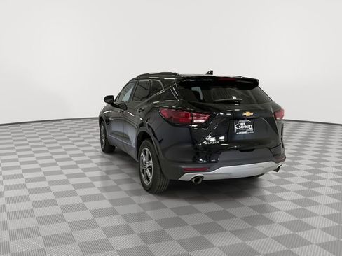 Certified 2024 Chevrolet Blazer LT w/ Convenience Package image 8