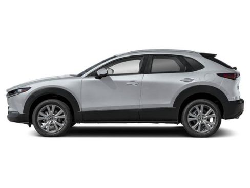 New 2026 MAZDA CX-30 AWD 2.5 S image 3