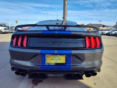 Used 2019 Ford Mustang GT w/ GT Performance Package image 5