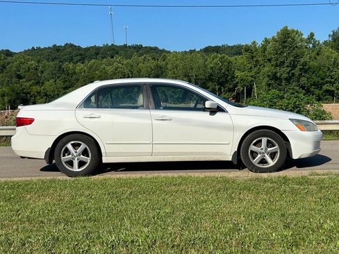 Used 2005 Honda Accord EX-L image 3