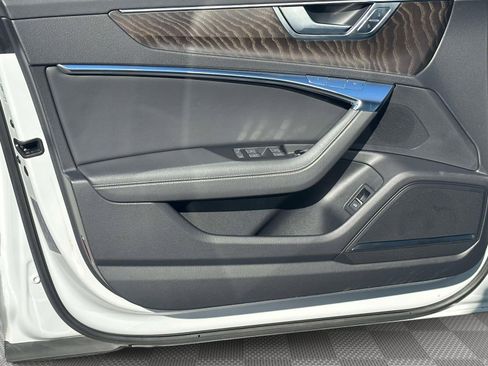 Used 2021 Audi A6 Premium Plus w/ Premium Plus Package image 22