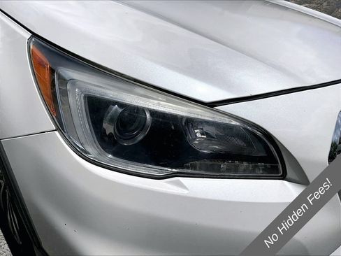 Used 2017 Subaru Outback 3.6R Limited AWD/4WD image 26
