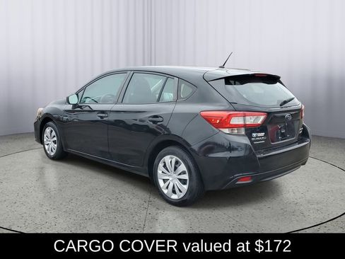 Used 2017 Subaru Impreza 2.0i image 4