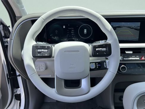 New 2027 Hyundai Palisade SEL AWD/4WD image 33