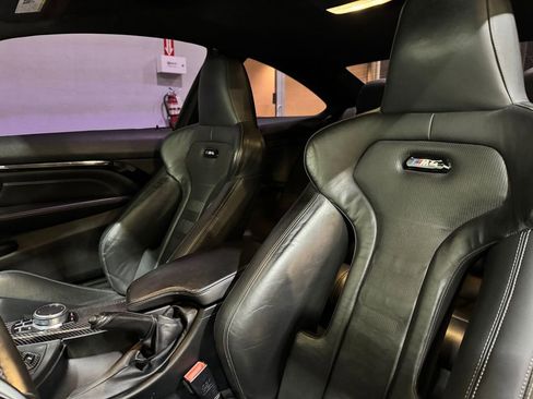 Used 2018 BMW M4 Coupe w/ Competition Package image 25