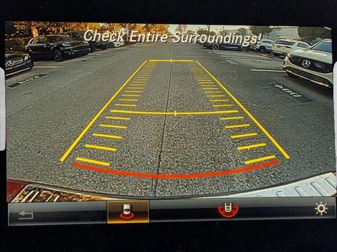 Certified 2016 Mercedes-Benz GLE 350 4MATIC image 11