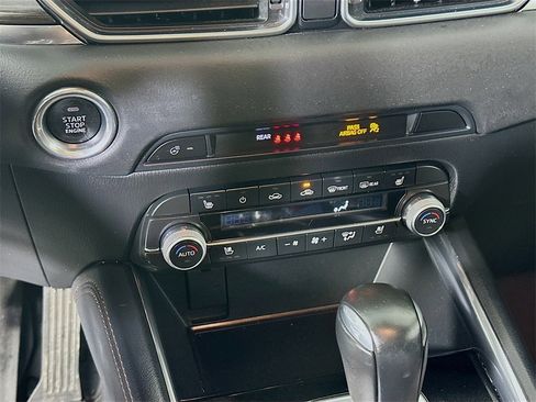 Used 2023 MAZDA CX-5 AWD 2.5 S w/ Premium Plus Pkg image 14