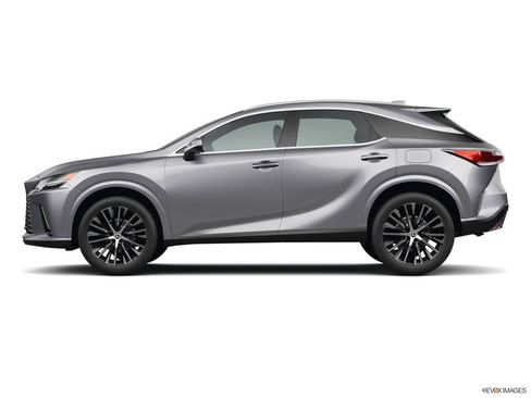 New 2026 Lexus RX 350 AWD w/ Convenience Package image 2